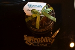 REABILITY 10 ANOS